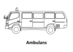 Ambulans